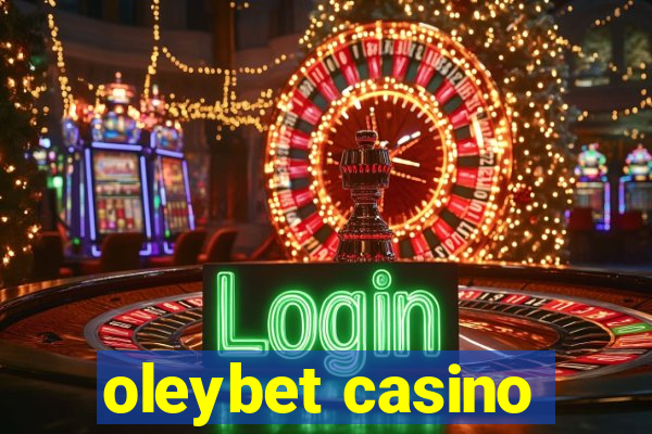 oleybet casino